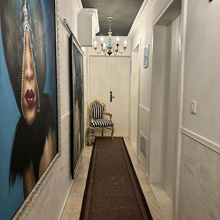 La Dolce Vita Luxury II Apartments With Best Free Private Parking In Center Pula Zewnętrze zdjęcie