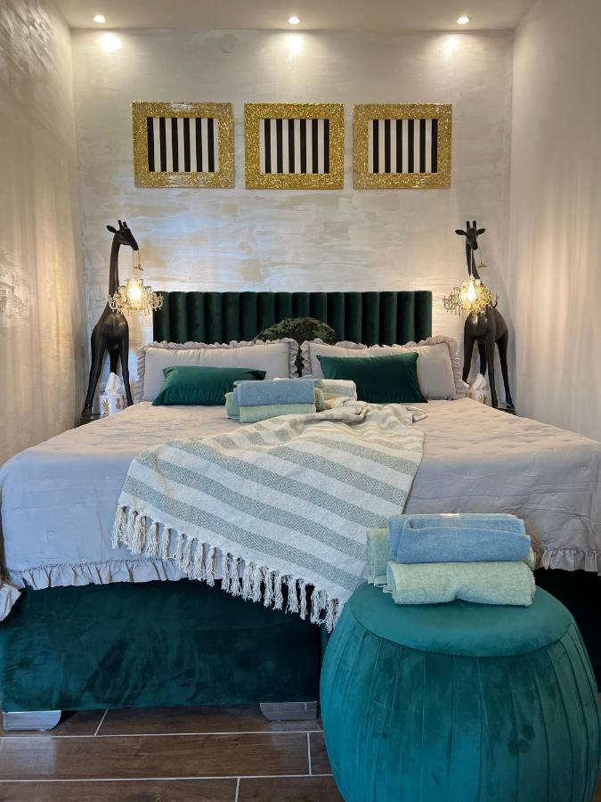 La Dolce Vita Luxury II Apartments With Best Free Private Parking In Center Pula Zewnętrze zdjęcie