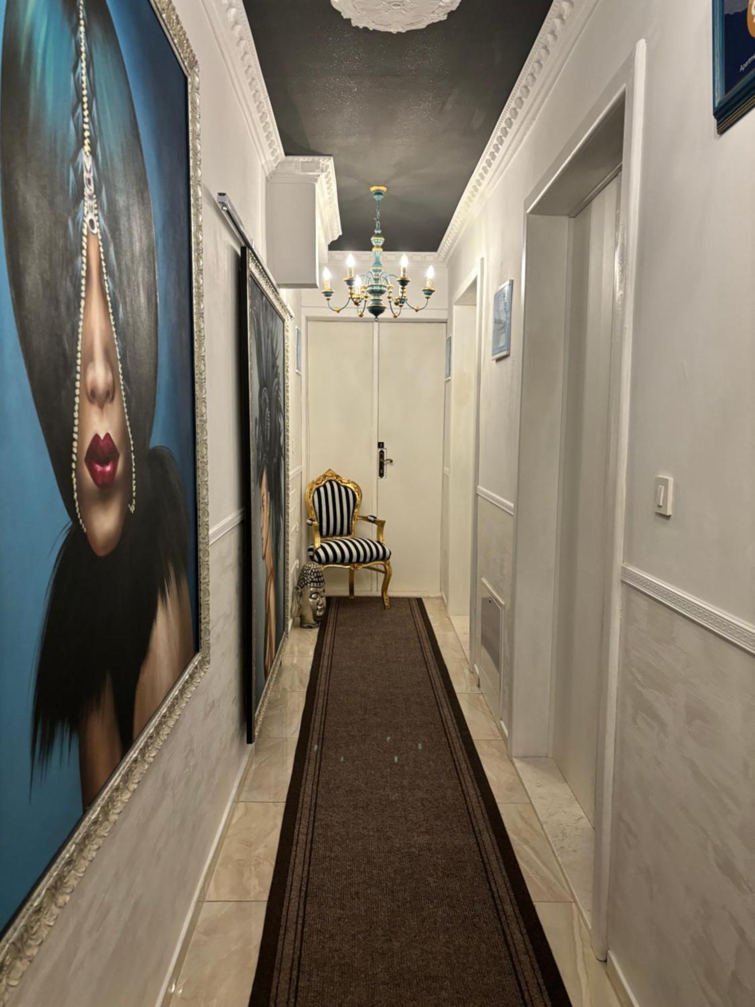 La Dolce Vita Luxury II Apartments With Best Free Private Parking In Center Pula Zewnętrze zdjęcie